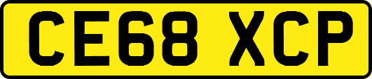 CE68XCP