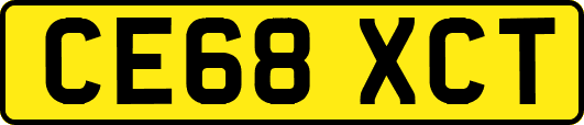CE68XCT