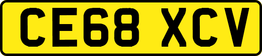 CE68XCV