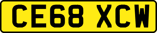 CE68XCW