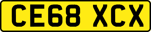 CE68XCX