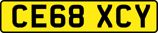 CE68XCY