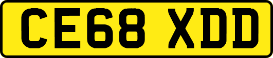 CE68XDD