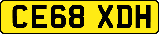 CE68XDH