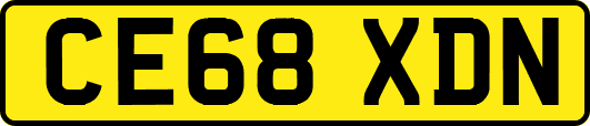 CE68XDN