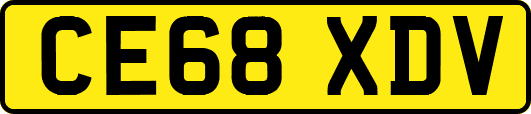 CE68XDV