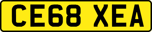 CE68XEA