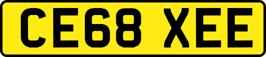 CE68XEE