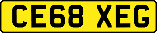 CE68XEG