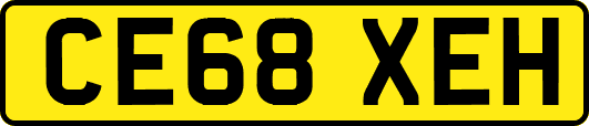 CE68XEH