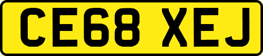 CE68XEJ