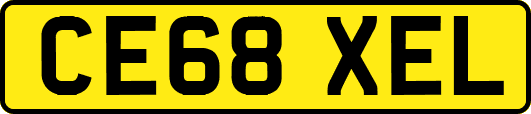 CE68XEL
