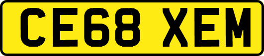 CE68XEM