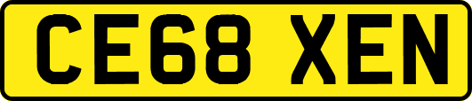 CE68XEN