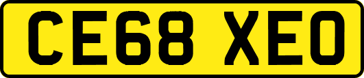 CE68XEO