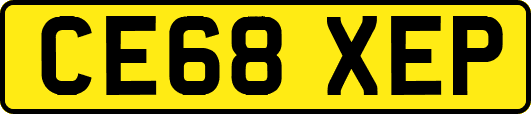 CE68XEP