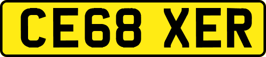 CE68XER