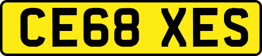 CE68XES