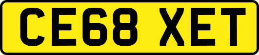 CE68XET