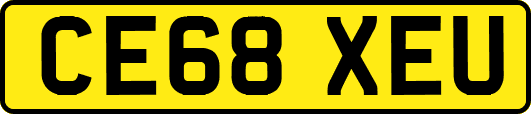 CE68XEU