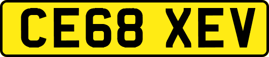 CE68XEV