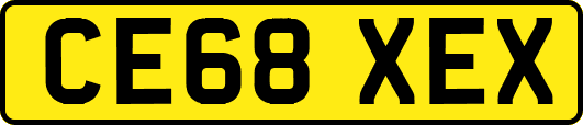 CE68XEX