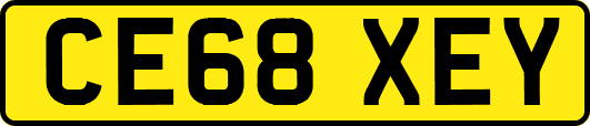CE68XEY