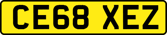 CE68XEZ