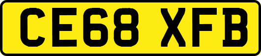 CE68XFB