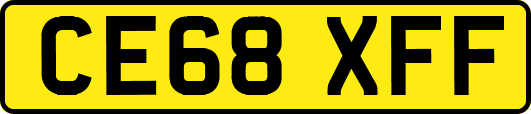 CE68XFF
