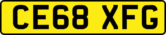 CE68XFG