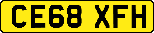CE68XFH