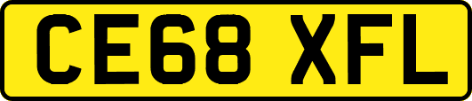 CE68XFL