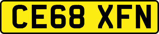 CE68XFN