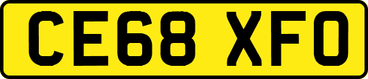 CE68XFO