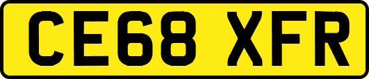 CE68XFR