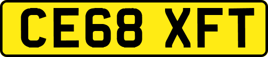 CE68XFT