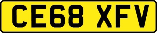 CE68XFV