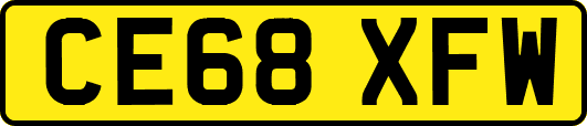 CE68XFW