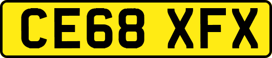 CE68XFX