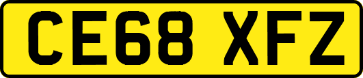 CE68XFZ