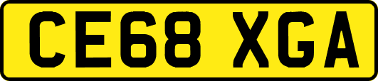 CE68XGA