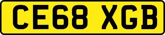 CE68XGB