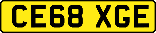 CE68XGE