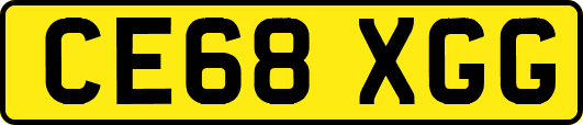 CE68XGG