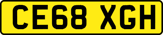 CE68XGH