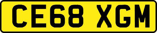 CE68XGM