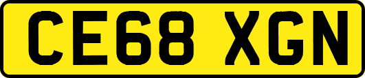 CE68XGN