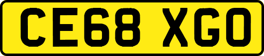 CE68XGO