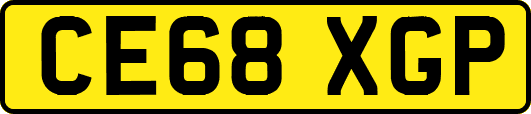 CE68XGP